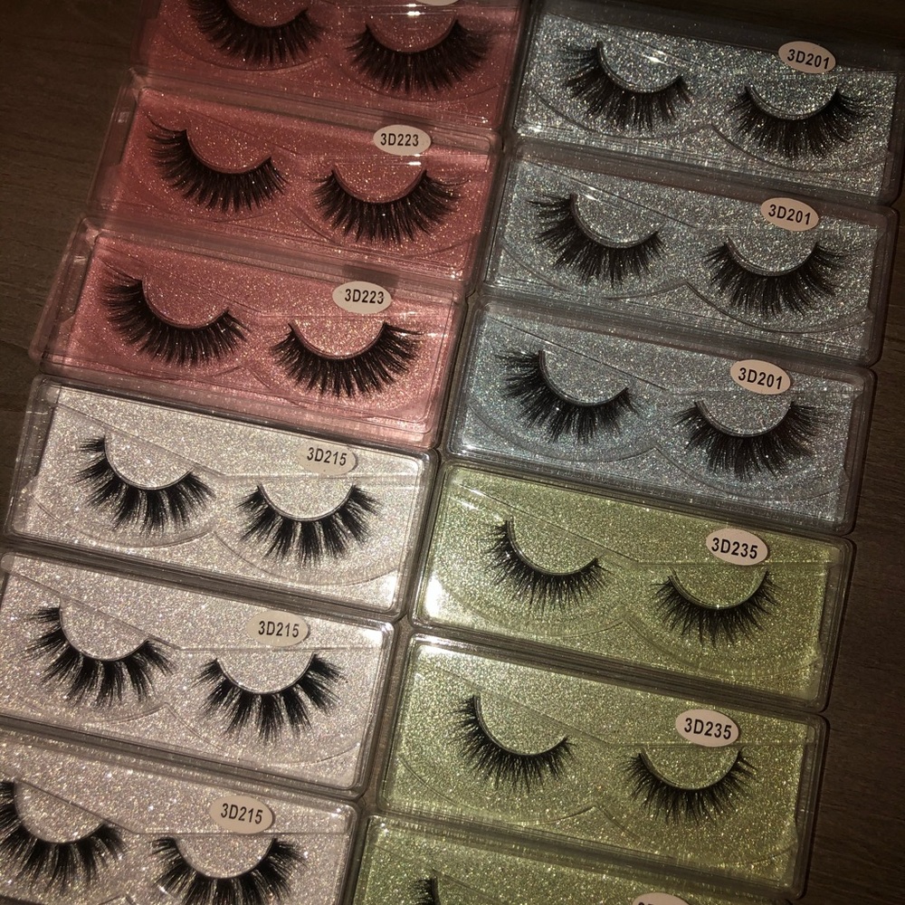 Lash Bundle - Picture 2 of 7